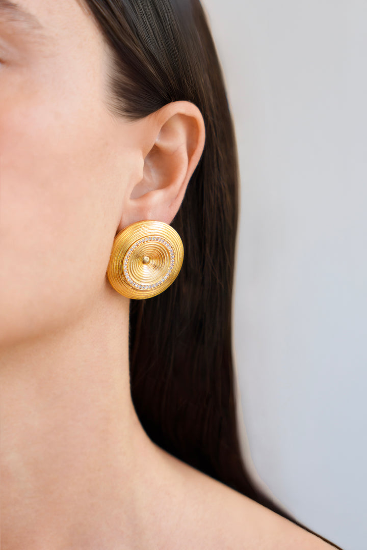 CONDOTI EARRINGS