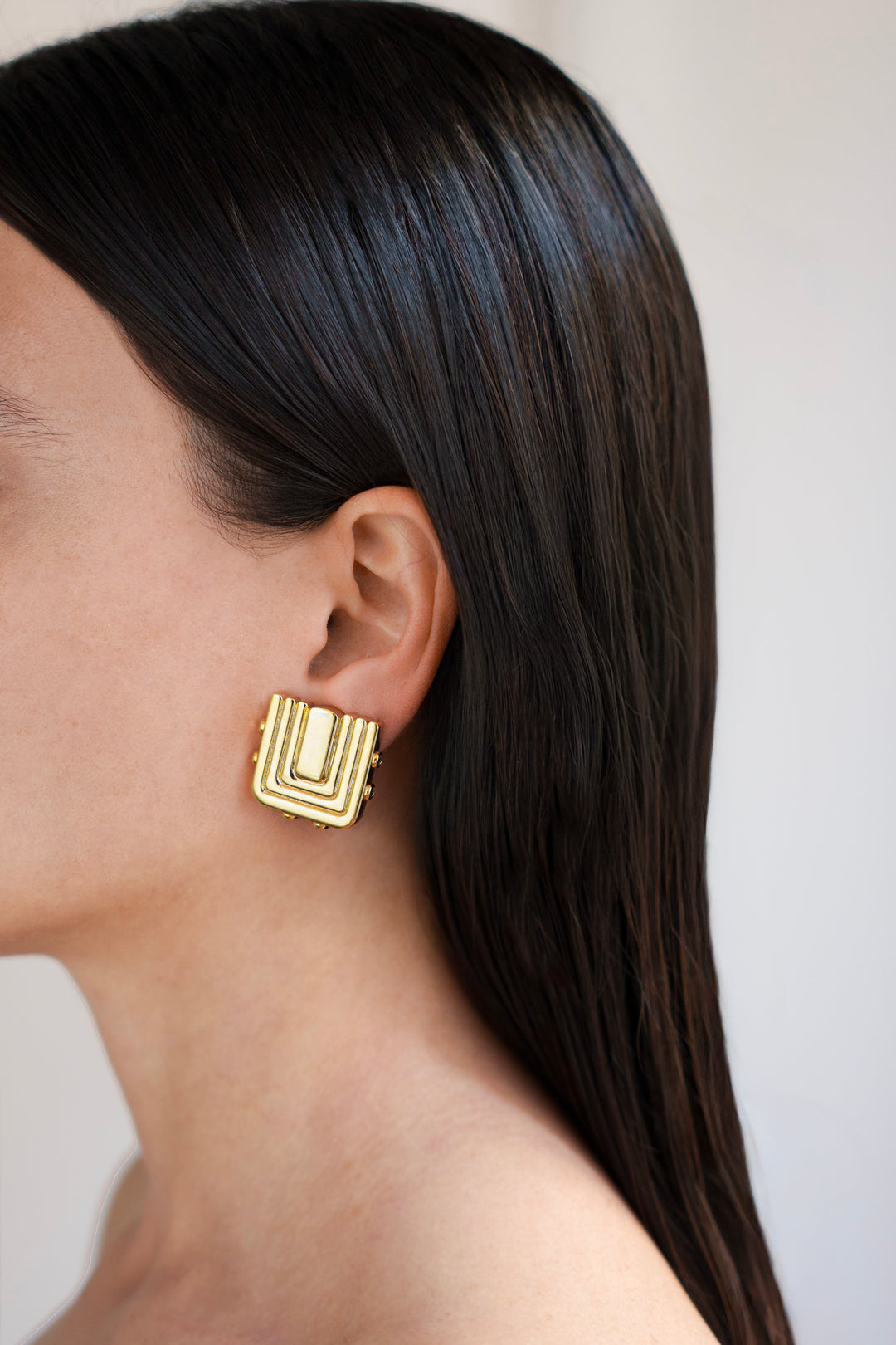 SPAGA EARRINGS