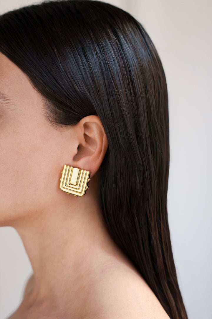 SPAGA EARRINGS