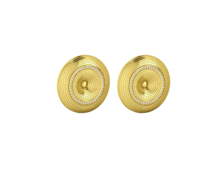 CONDOTI EARRINGS